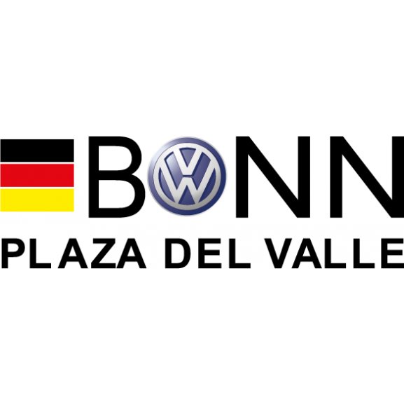 Logo of Bonn Oaxaca-Plaza del valle