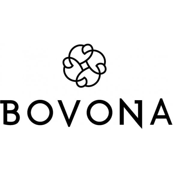 Logo of Bovona