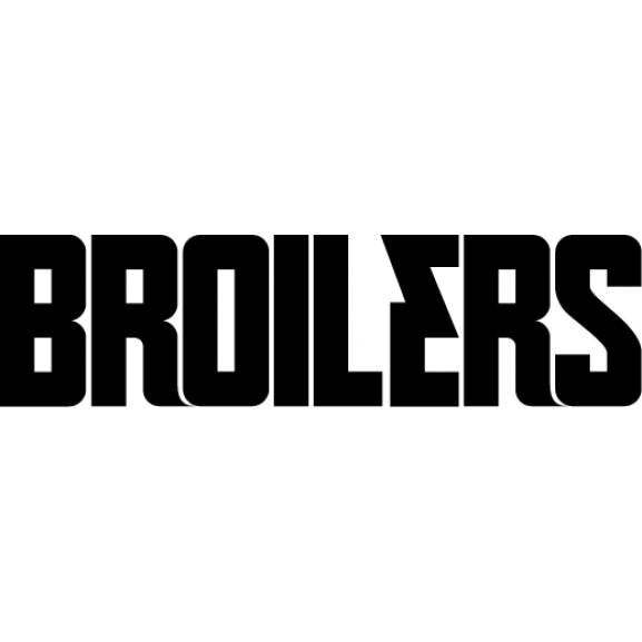 Logo of Broilers