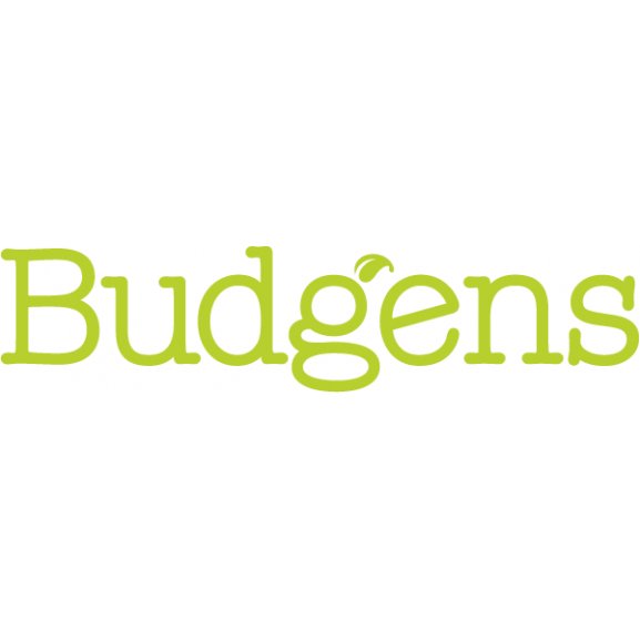 Logo of Budgens