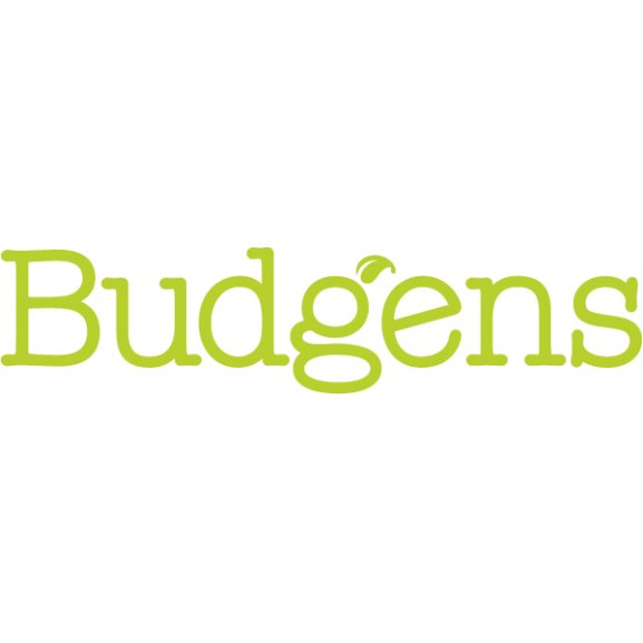 Logo of Budgens