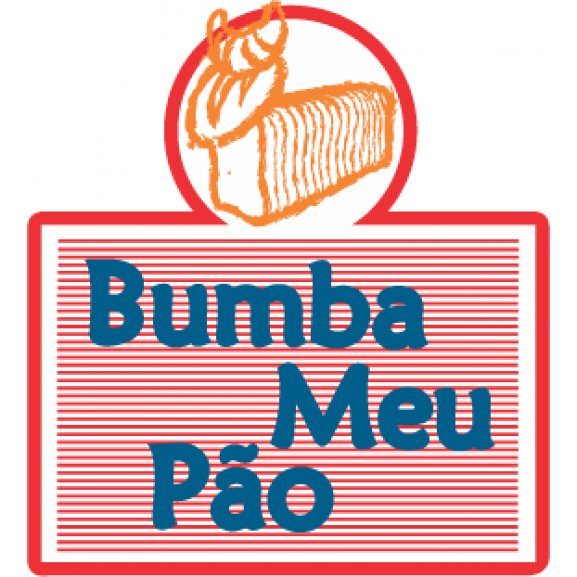 Logo of Bumba Meu Pão