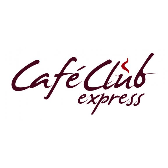 Logo of Café Club Express