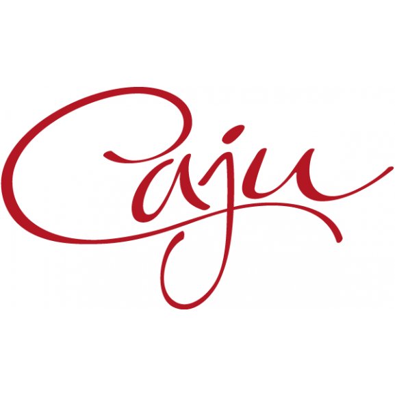 Logo of Caju