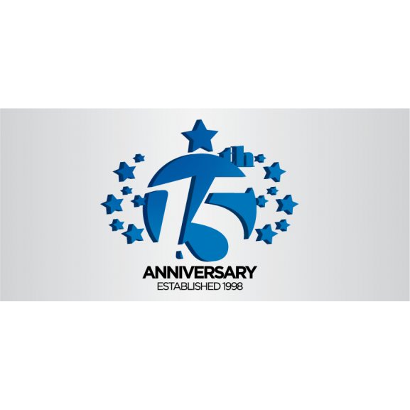Logo of Capital Newspaper 15th Anniversary