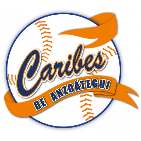 Logo of Caribes de Anzoategui