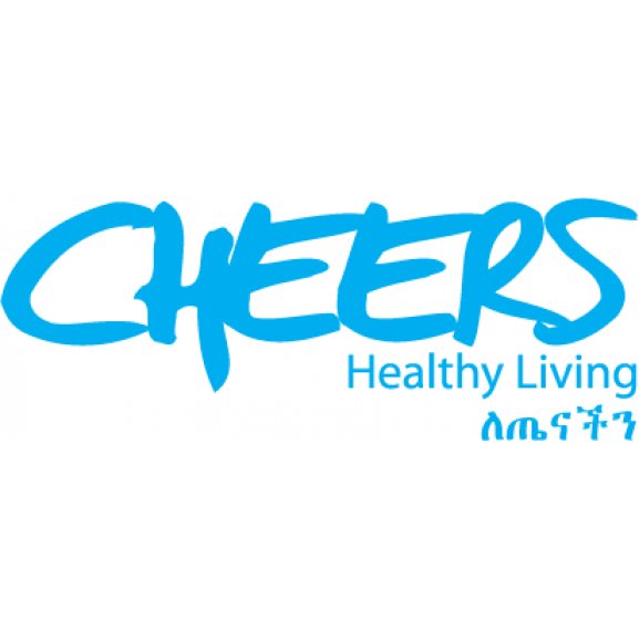 Logo of Cheers Water