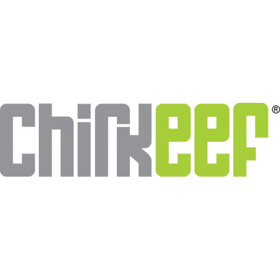 Logo of CHIRKEEF