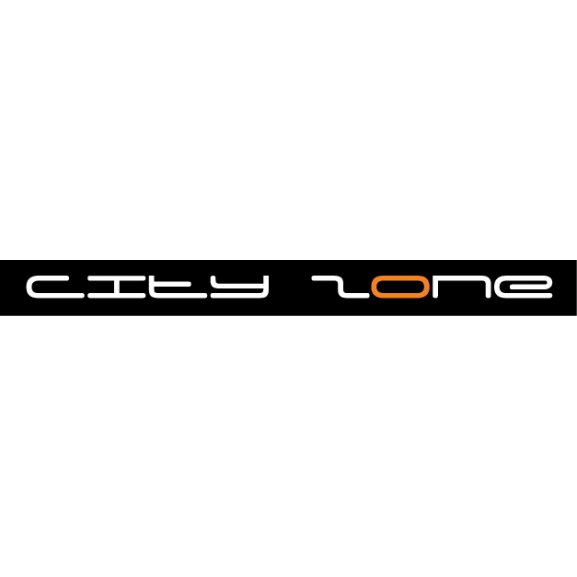 Logo of City zone