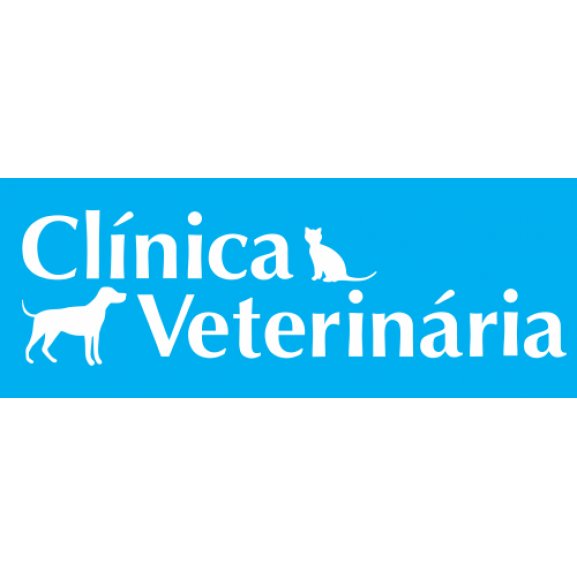 Logo of Clínica Veterinária