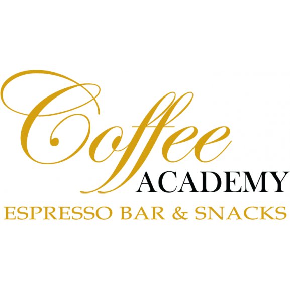 Logo of Coffee Academy
