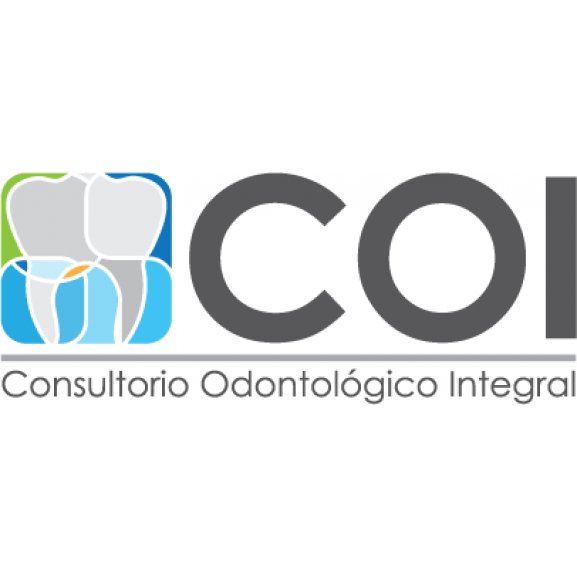 Logo of COI