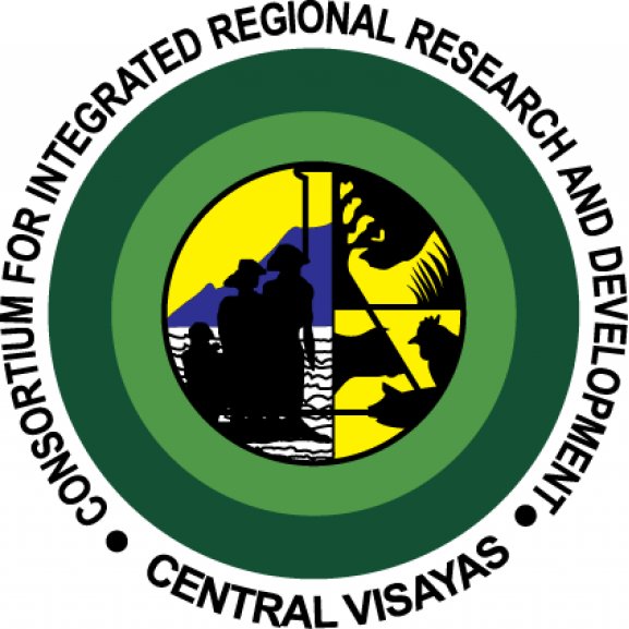 Logo of Consortium for Integrated Regional Research and Development