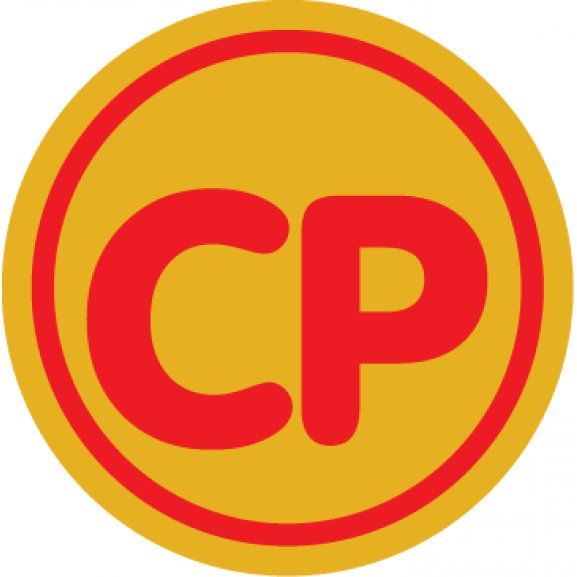 Logo of CP 