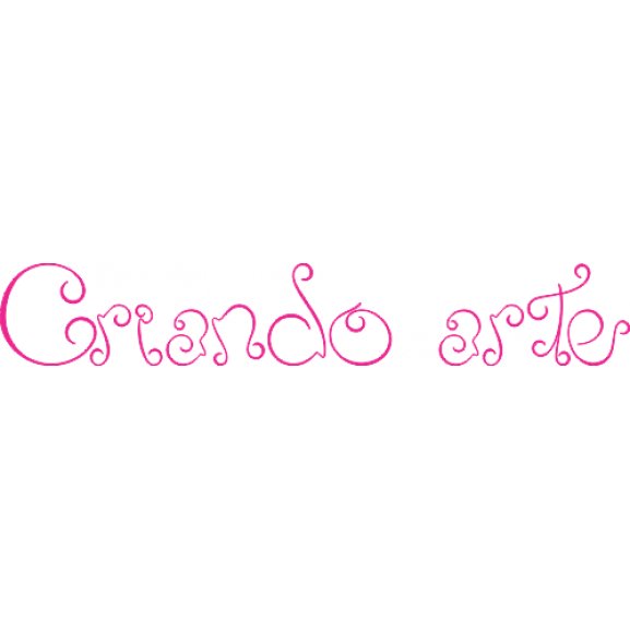 Logo of Criando Arte