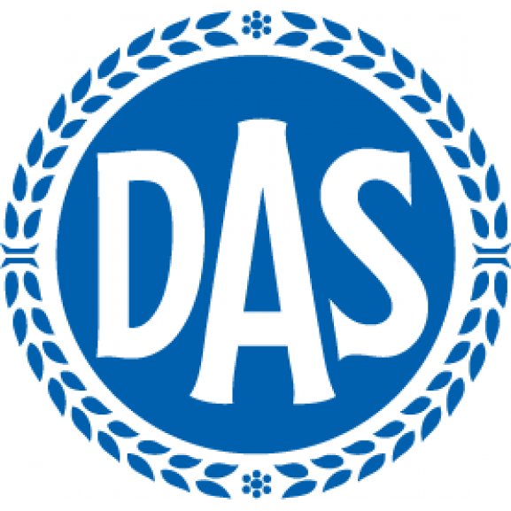 Logo of DAS
