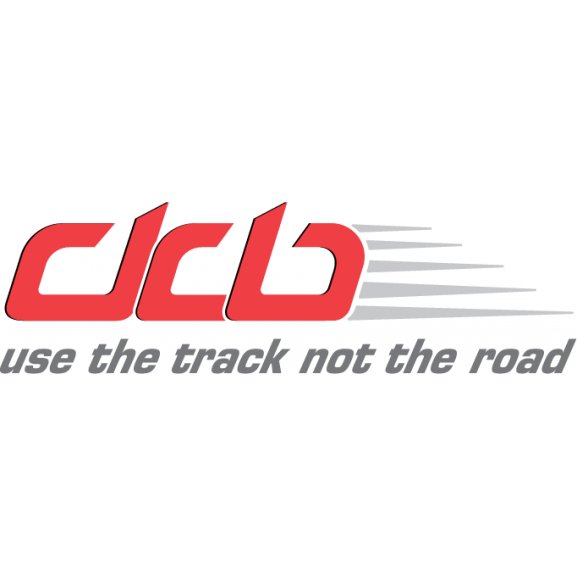 Logo of dcb Drift Club Bulgaria