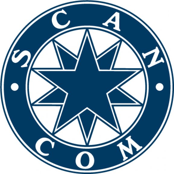 Logo of ScanCom