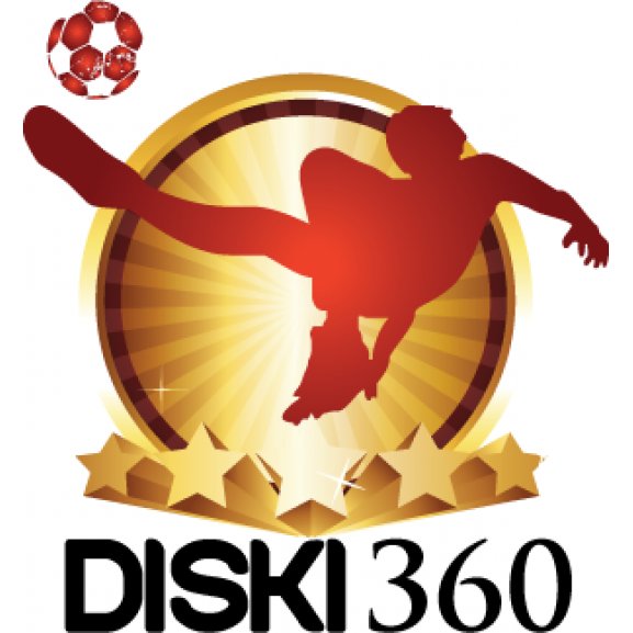 Logo of Diski360