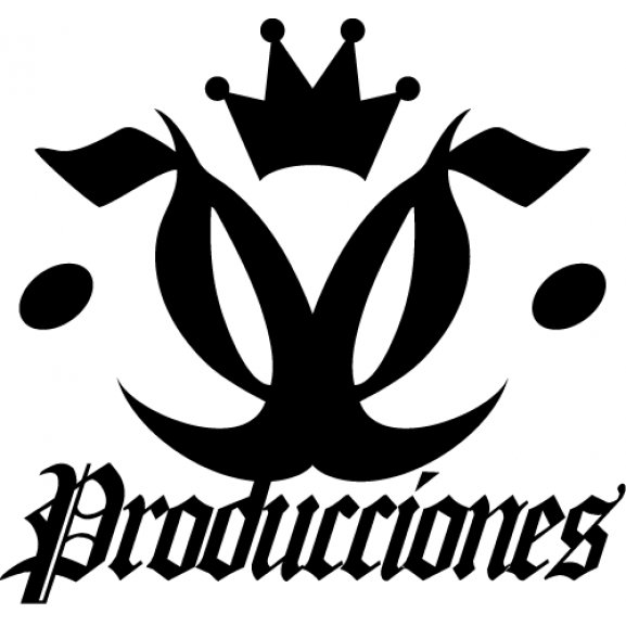 Logo of Doble C Producciones