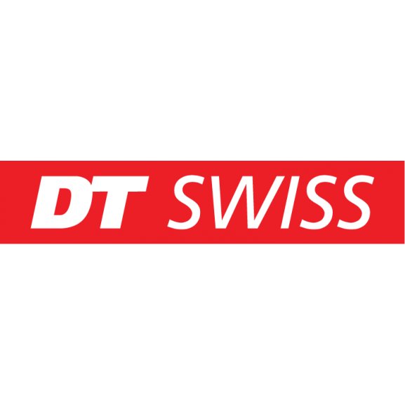 Logo of DT Swiss