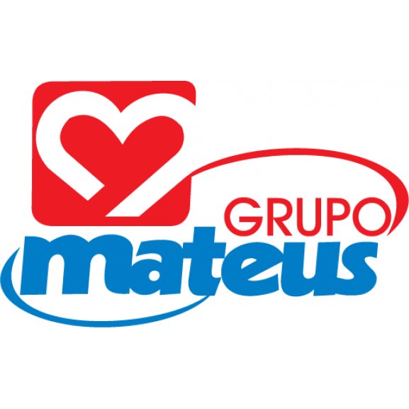 Logo of Grupo Mateus