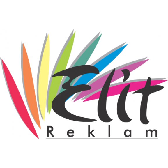 Logo of ELİT REKLAM