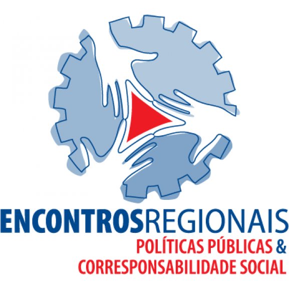 Logo of Encontros Regionais