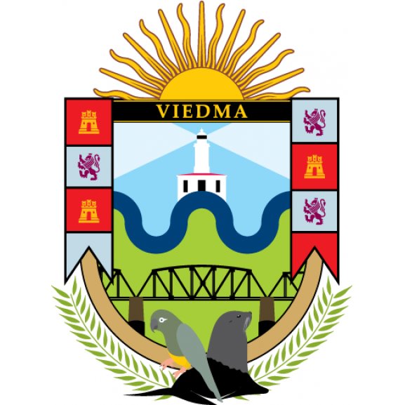 Logo of Viedma