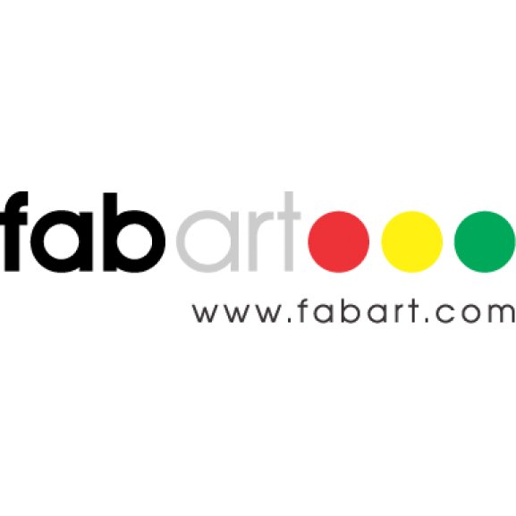 Logo of Fab Art