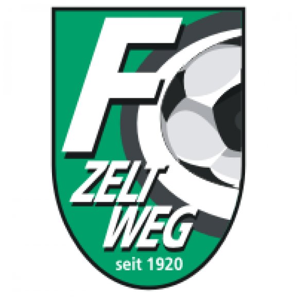 Logo of FC Zeltweg