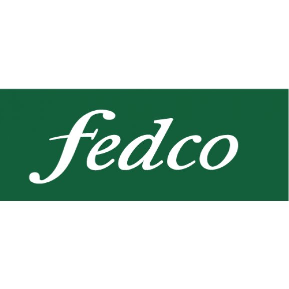 Logo of Fedco