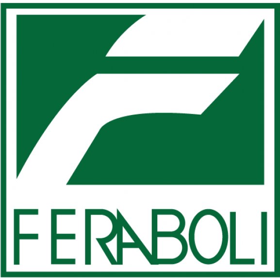 Logo of Feraboli