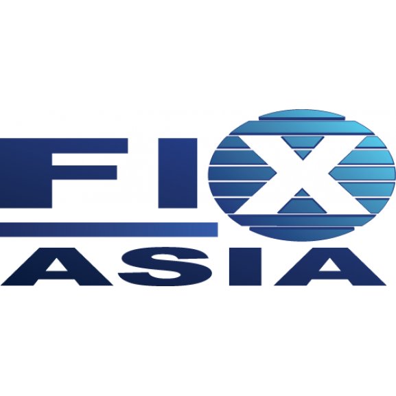 Logo of Fix Asia