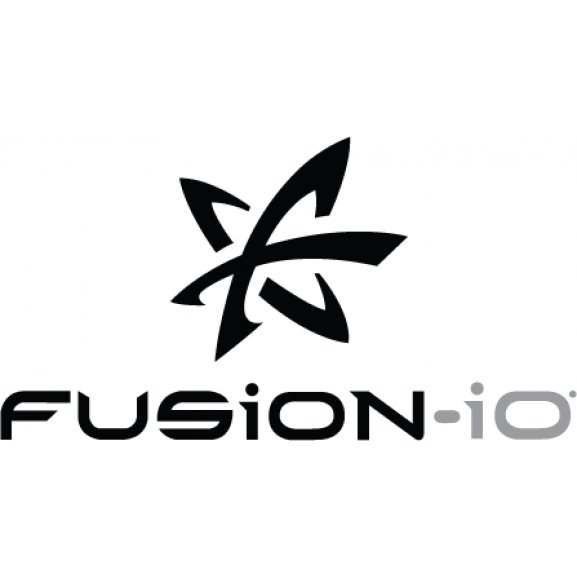 Logo of Fusion-io