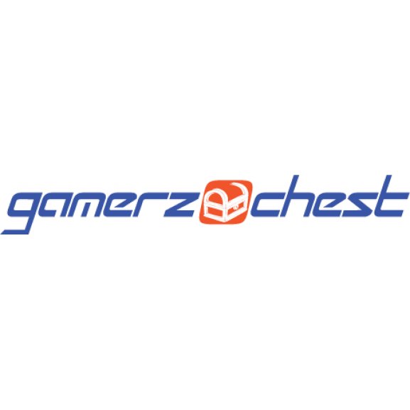 Logo of Gamerz Chest