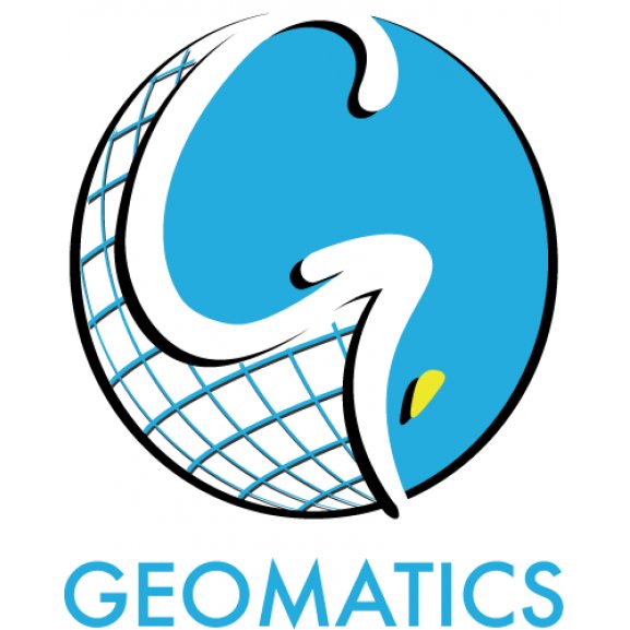 Logo of Geomatics