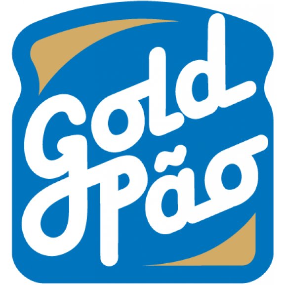 Logo of Gold Pão