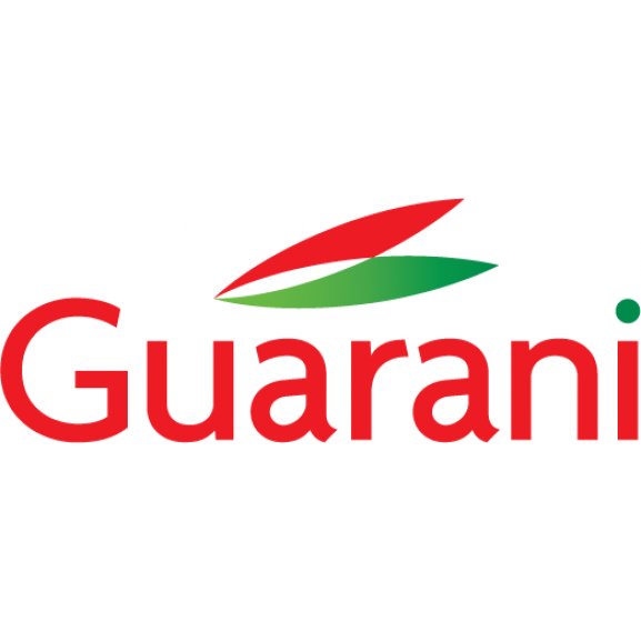 Logo of Guarani