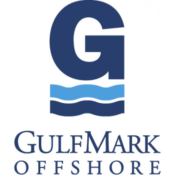 Logo of Gulfmark Offshore