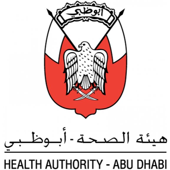 Logo of Health Authority - Abu Dhabi