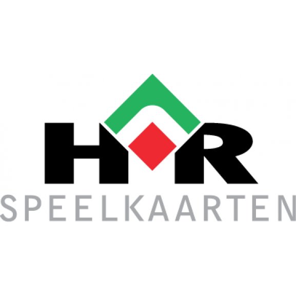 Logo of H&amp;R Speelkaarten