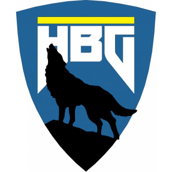 Logo of HBG