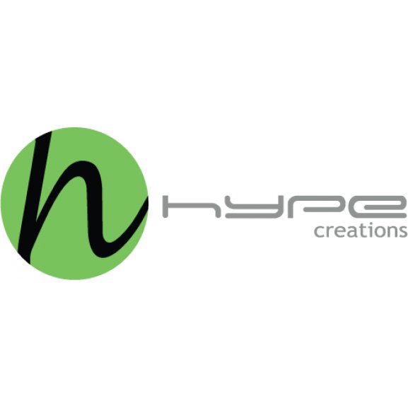 Logo of Hype Creations