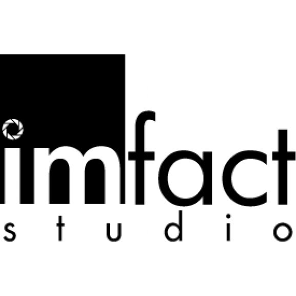 Logo of ImFact studio