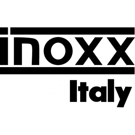 Logo of INOXX
