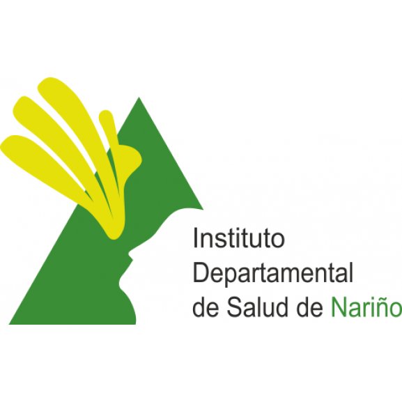 Logo of Instituto Departamental de Salud de Nariño