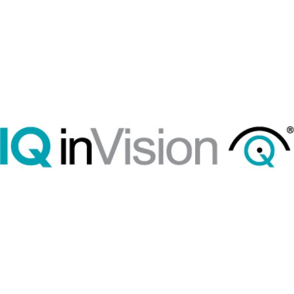 Logo of IQinVision