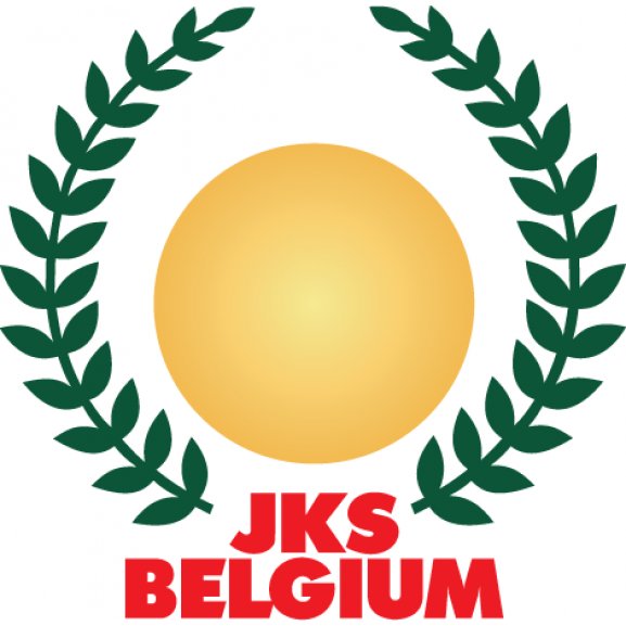 Logo of JKS Belgium