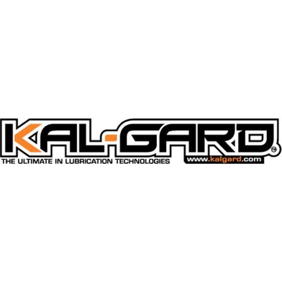 Logo of Kal-Gard Lubricants